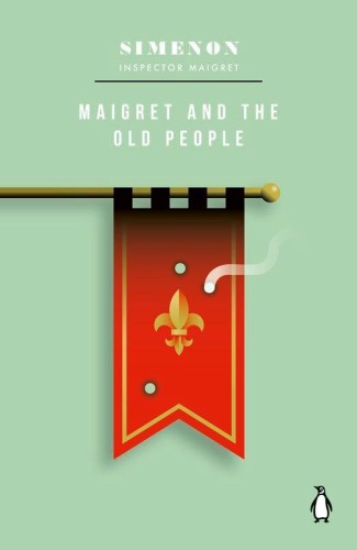 Maigret and the Old People wer. angielska