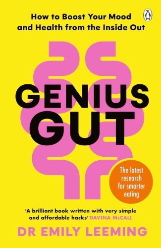 Genius Gut wer. angielska, Emily Leeming