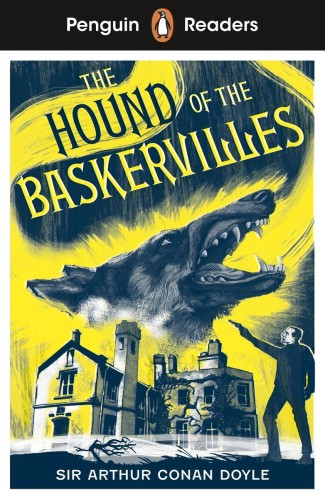 Sherlock Holmes - The Hound of the...