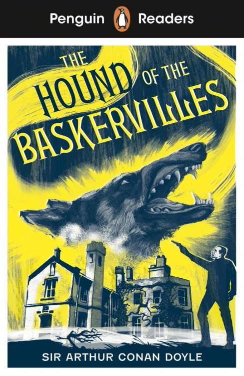 Sherlock Holmes - The Hound of the...