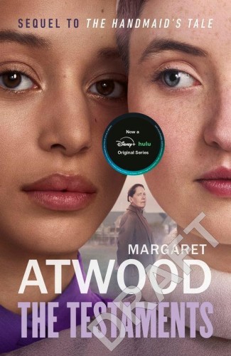 The Testaments, Margaret Atwood