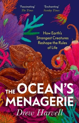 The Ocean's Menagerie, Drew Harvell