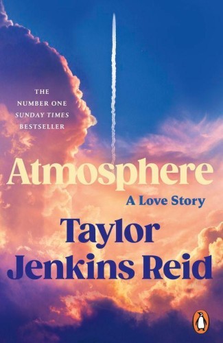 Atmosphere, Taylor Jenkins Reid