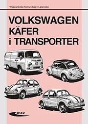 Volkswagen Kafer VW typ1 i Transporter VW typ2...
