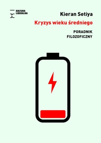 Kryzys wieku średniego. Poradnik filozoficzny