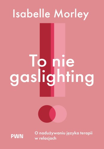 To nie gaslighting. O nadużywaniu języka...