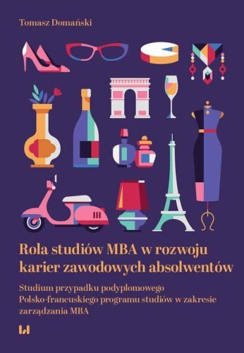 Rola studiów MBA w rozwoju karier zawodowych...