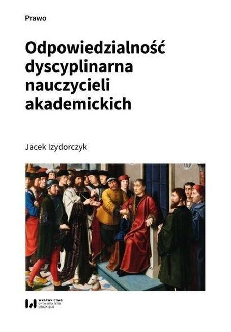 Odpowiedzialność dyscyplinarna nauczycieli...