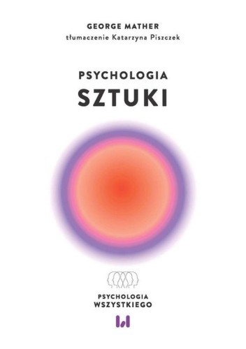 Psychologia sztuki, George Mather