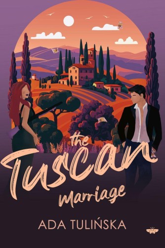 The Tuscan Marriage, Ada Tulińska