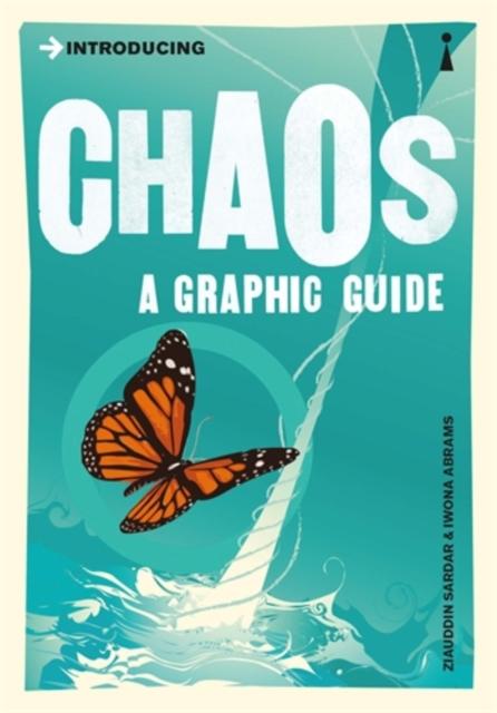 Introducing Chaos, Iwona Abrams,Ziauddin Sardar