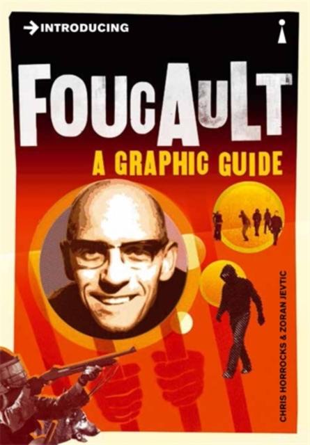 Introducing Foucault, Chris Horrocks