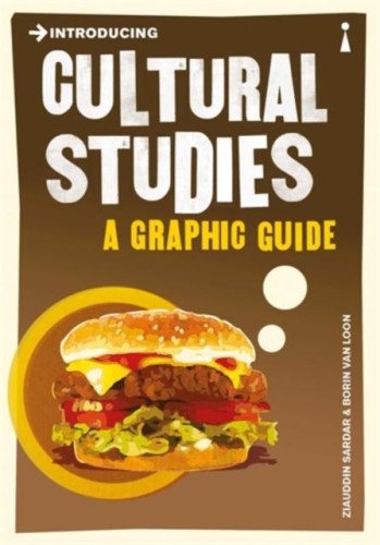 Introducing Cultural Studies, Ziauddin Sardar