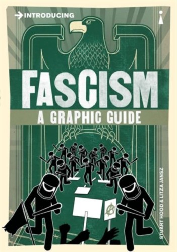Introducing Fascism, Litza Jansz,Stuart Hood