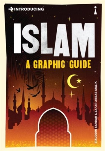 Introducing Islam, Ziauddin Sardar