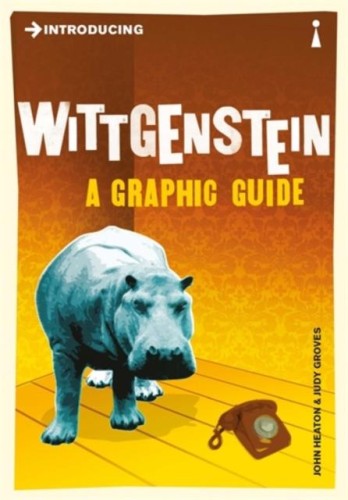 Introducing Wittgenstein, John Heaton