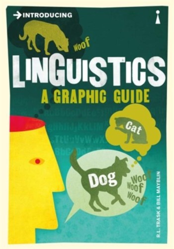 Introducing Linguistics, R. L. Trask