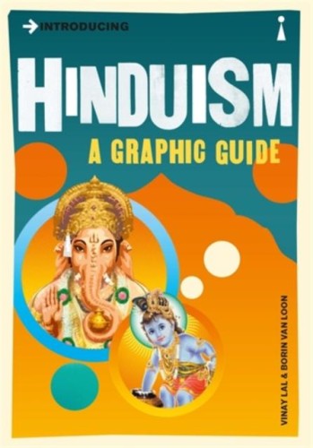 Introducing Hinduism, Borin Van Loon,Vinay Lal