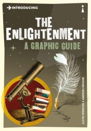 Introducing the Enlightenment, Lloyd Spencer