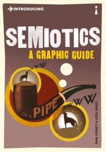 Introducing Semiotics, Paul Cobley