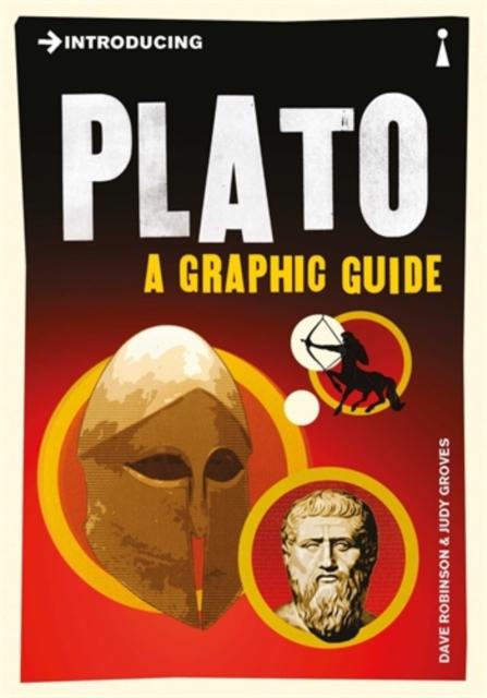 Introducing Plato, Dave Robinson