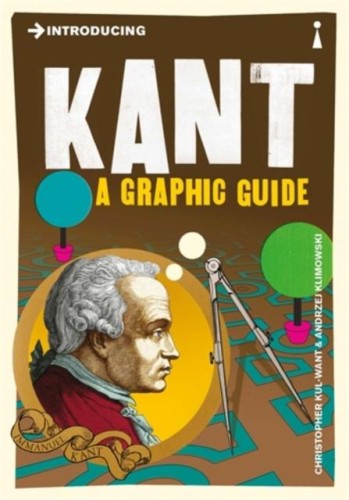 Introducing Kant, Christopher Kul-Want