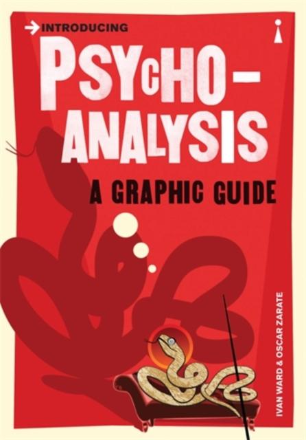 Introducing Psychoanalysis, Ivan Ward