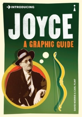 Introducing Joyce, David Norris
