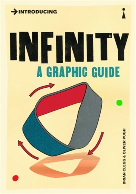 Introducing Infinity, Brian Clegg,Oliver Pugh