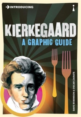 Introducing Kierkegaard, Dave Robinson