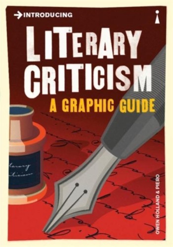 Introducing Literary Criticism, Owen Holland