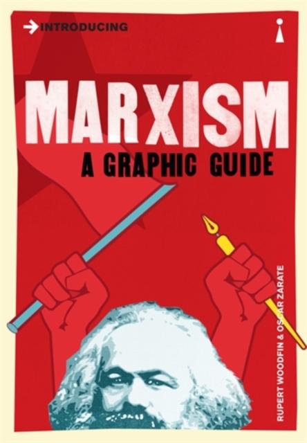 Introducing Marxism, Rupert Woodfin