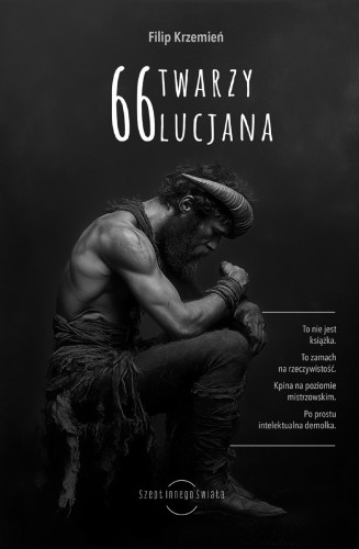 66 twarzy Lucjana, Filip Krzemień