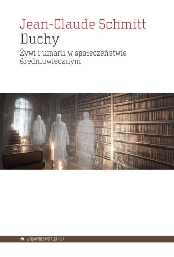 Duchy Żywi i umarli w społeczeństwie...
