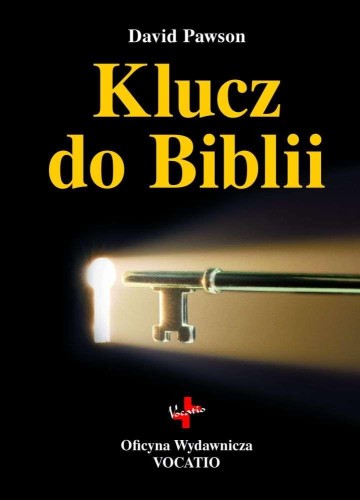 Klucz do Biblii, David Pawson