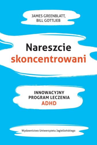 Nareszcie skoncentrowani innowacyjny program...