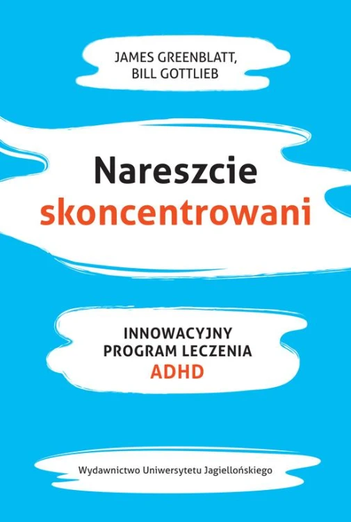 Nareszcie skoncentrowani innowacyjny program...