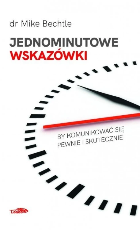 Jednominutowe wskazówki by komunikować się...