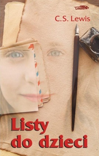 Listy do dzieci, C. S. Lewis