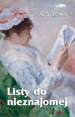 Listy do nieznajomej, C.S. Lewis