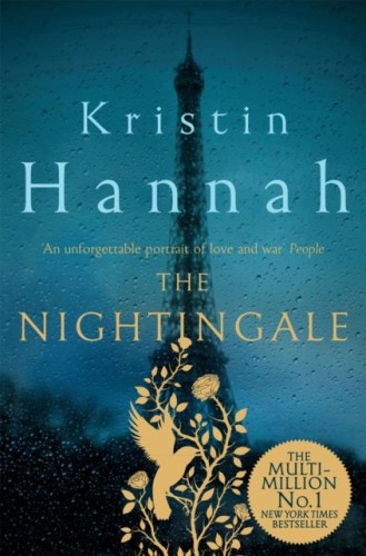 The Nightingale wer. angielska, Kristin Hannah