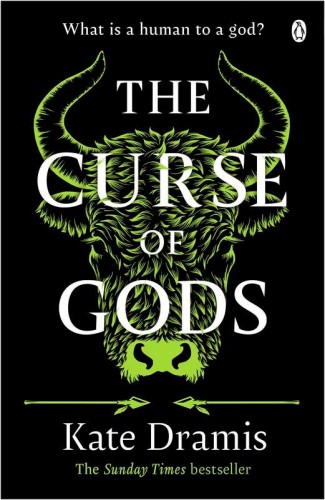 The Curse of Gods, Kate Dramis