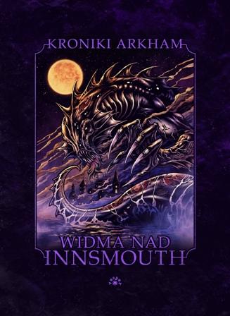 Widma nad Innsmouth, Opracowanie zbiorowe