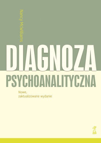 Diagnoza psychoanalityczna wyd. 2
