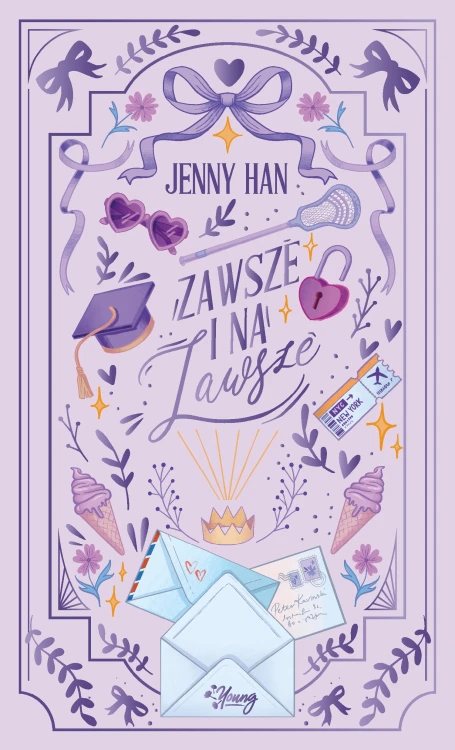 Zawsze i na zawsze. Do wszystkich chłopców,...
