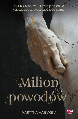 Milion powodów, Martyna Majewska