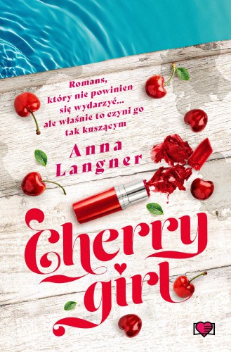 Cherry Girl, Anna Langner
