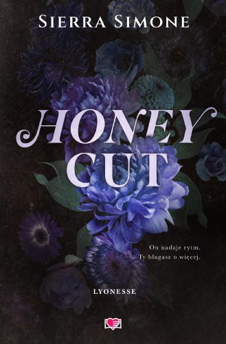 Honey Cut. Lyonesse. Tom 2, Sierra Simone