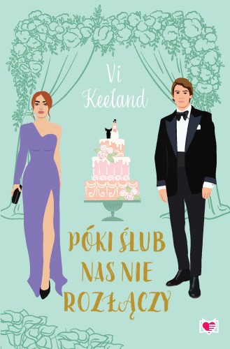 Póki ślub nas nie rozłączy wyd. 2026, Vi Keeland