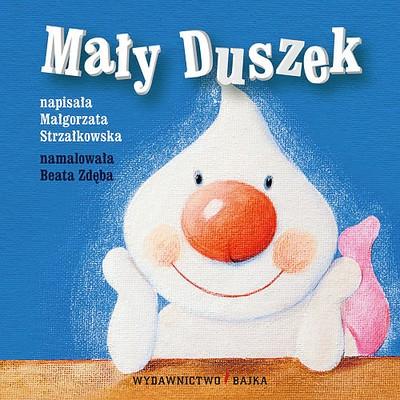 Mały duszek, Małgorzata Strzałkowska